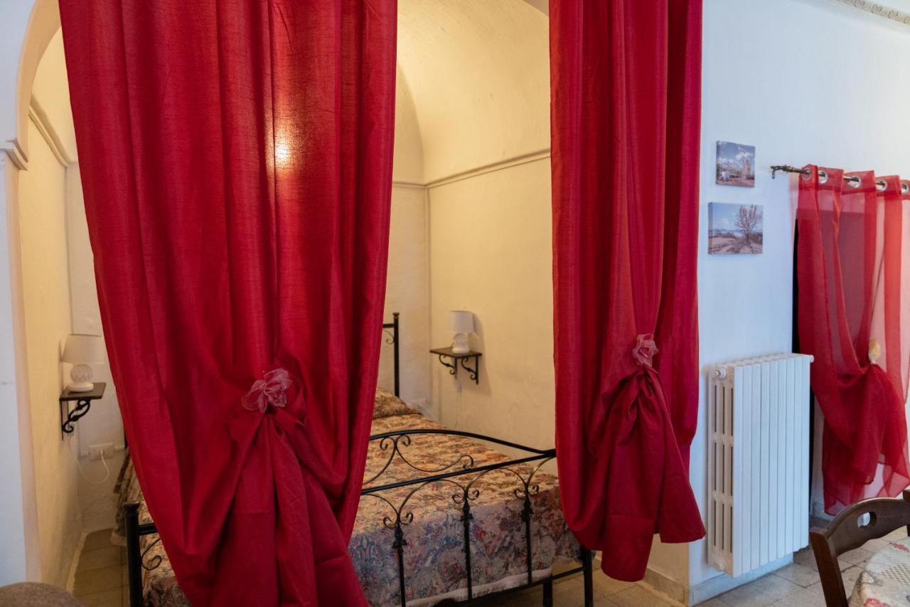 Appartement Casa Lucrezia à Ostuni Extérieur photo