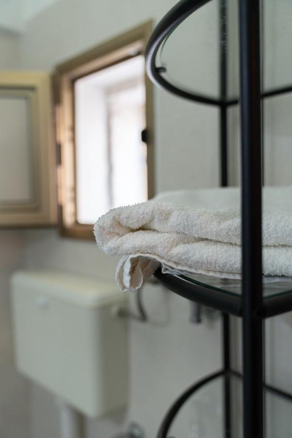 Appartement Casa Lucrezia à Ostuni Extérieur photo