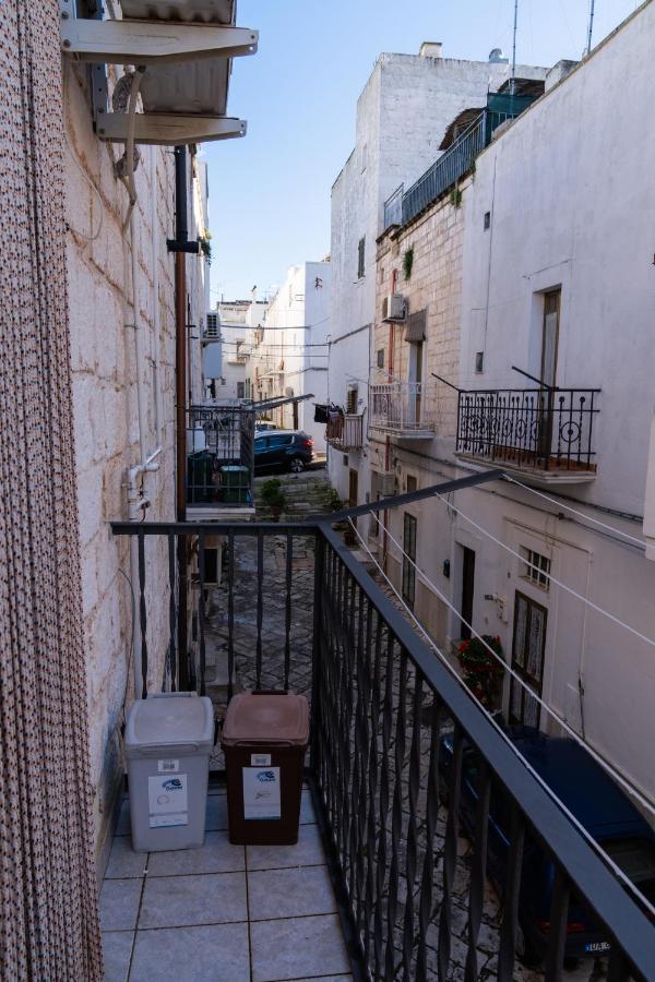 Appartement Casa Lucrezia à Ostuni Extérieur photo