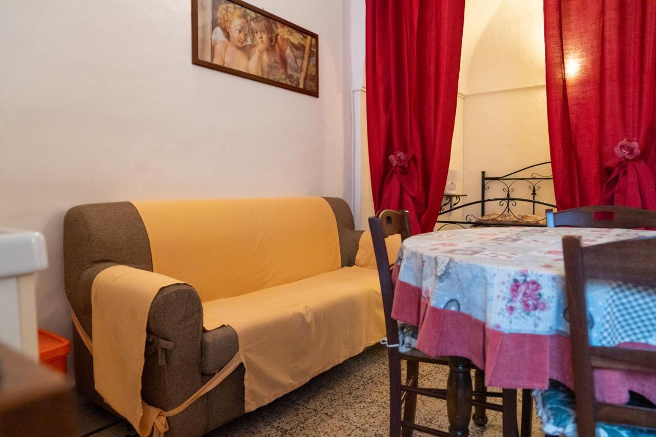 Appartement Casa Lucrezia à Ostuni Extérieur photo