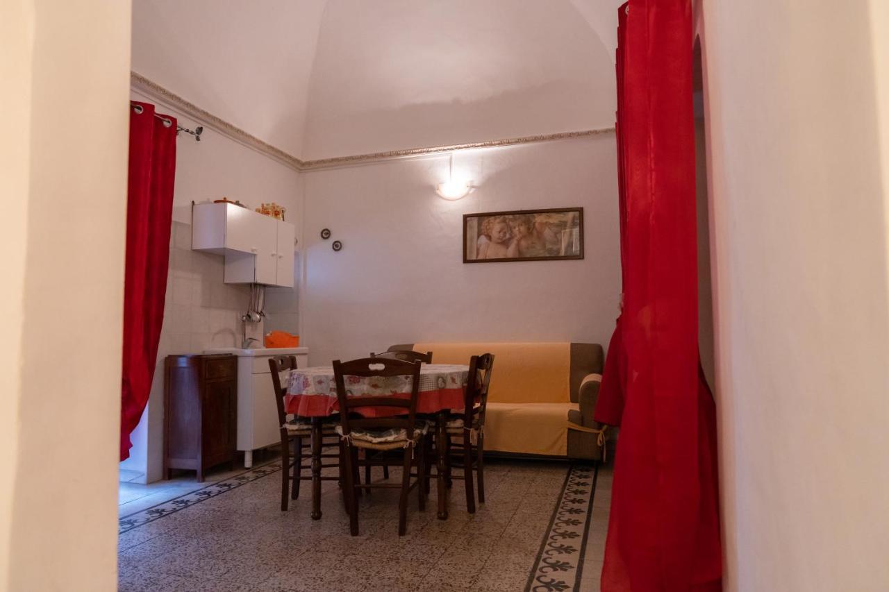 Appartement Casa Lucrezia à Ostuni Extérieur photo