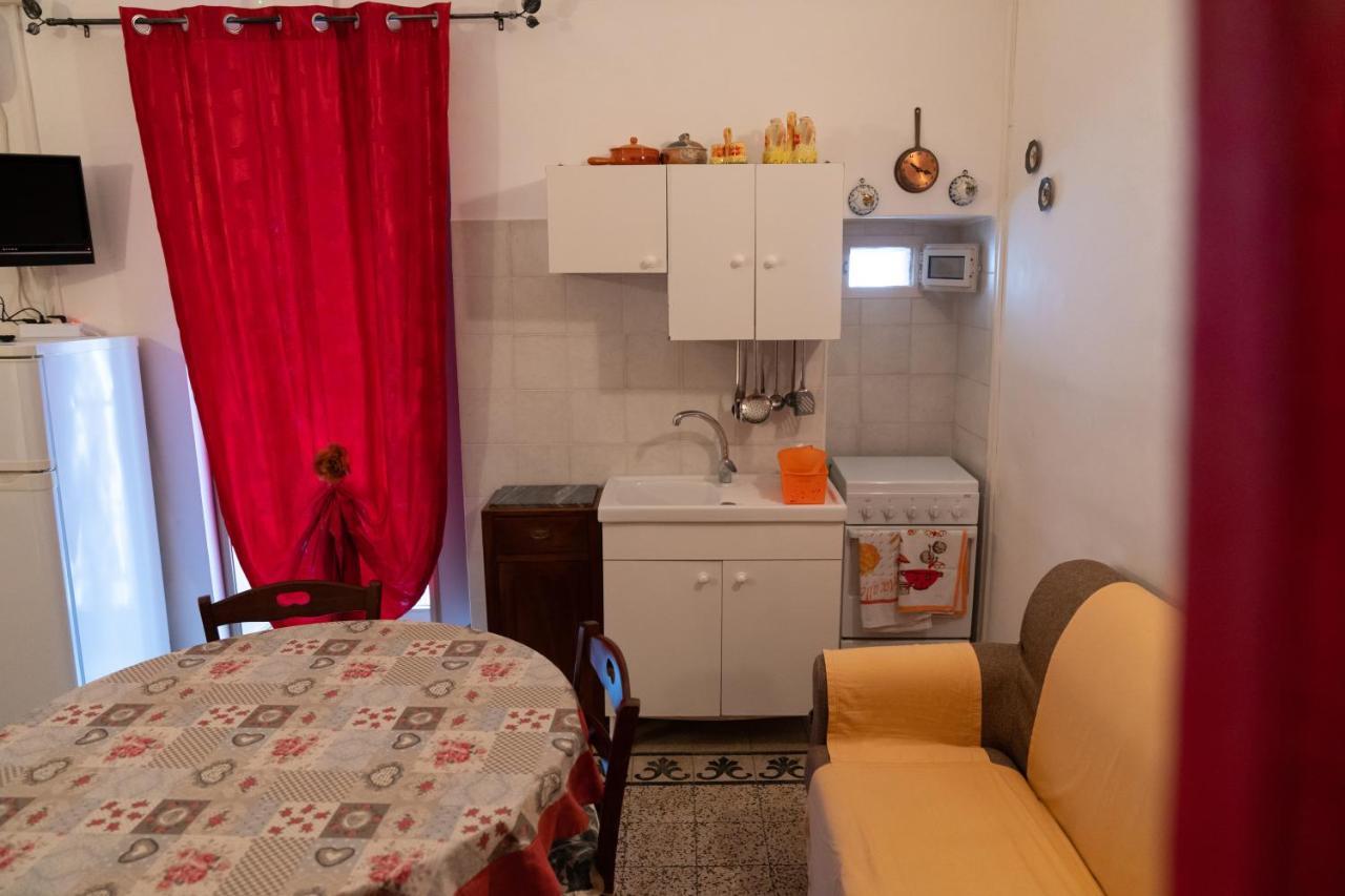 Appartement Casa Lucrezia à Ostuni Extérieur photo